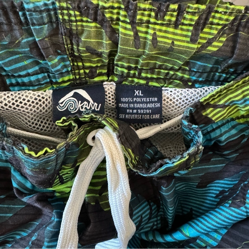 Swim Trunks - Picture 4 of 5